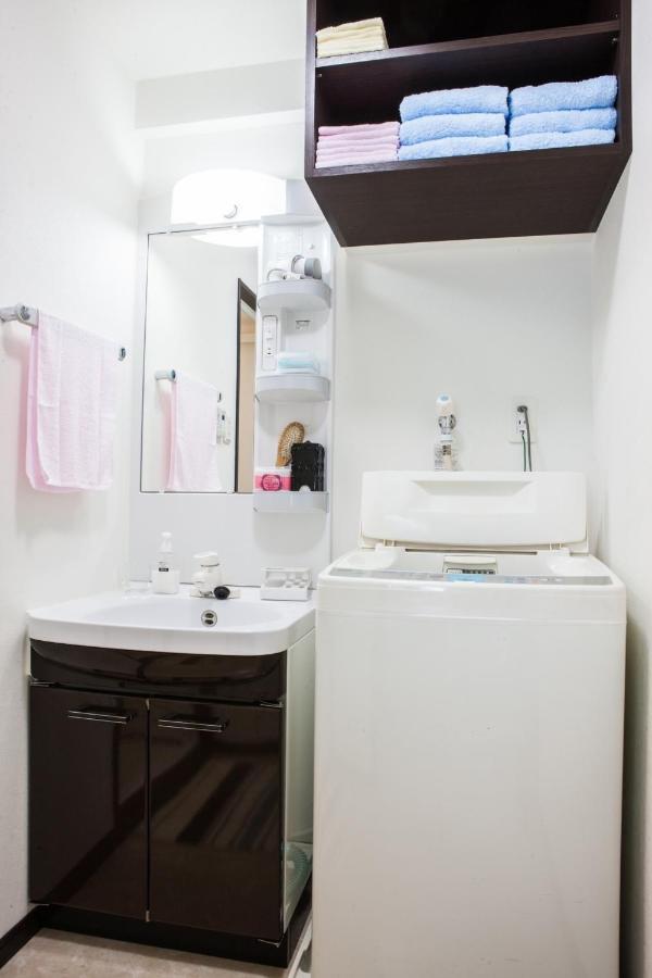 イオンモール沖縄ライカムまで車で10分のスカイテラス8階 Apartman Okinawa Kültér fotó